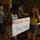 Millie Bobby Brown, Finn Wolfhard, Caleb McLaughlin, Noah Schnapp, Sadie Sink